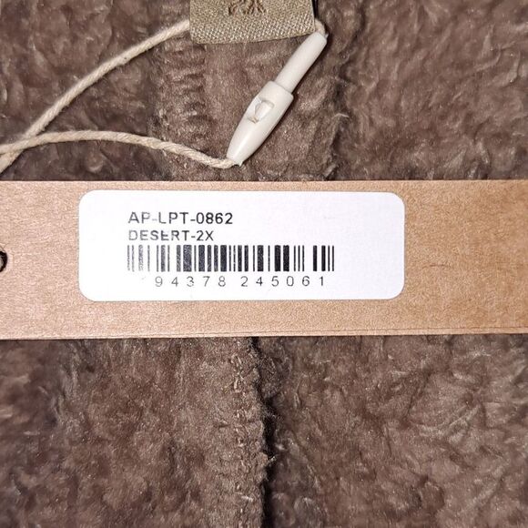 Skims ladies Teddy lounge pants NWT - Picture 9 of 10